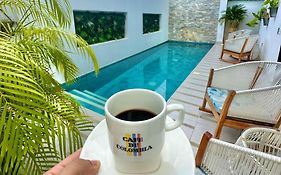 Le Marie B&B